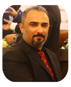 A. Prof. Dr. Ahmed J. Obaid