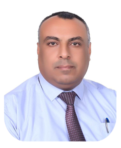 Prof. Dr. Falah Hassan Shari