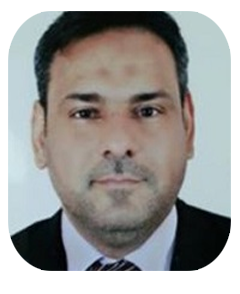 Prof. Dr. Mohammed J. Salih