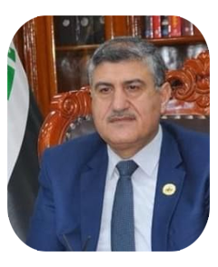 Prof. Dr. Yahya Abdulridha Abbas