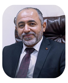 Prof. Dr. Falah H. Hanoon