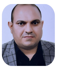 Assist. Prof. Dr. Maitham Khalaf Ali