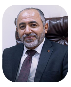 Prof. Dr. Falah Hassan Hanoun